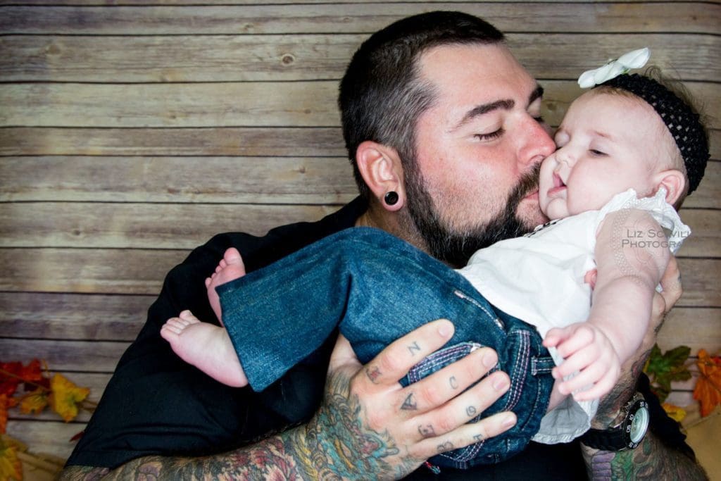 Daddy's Girl