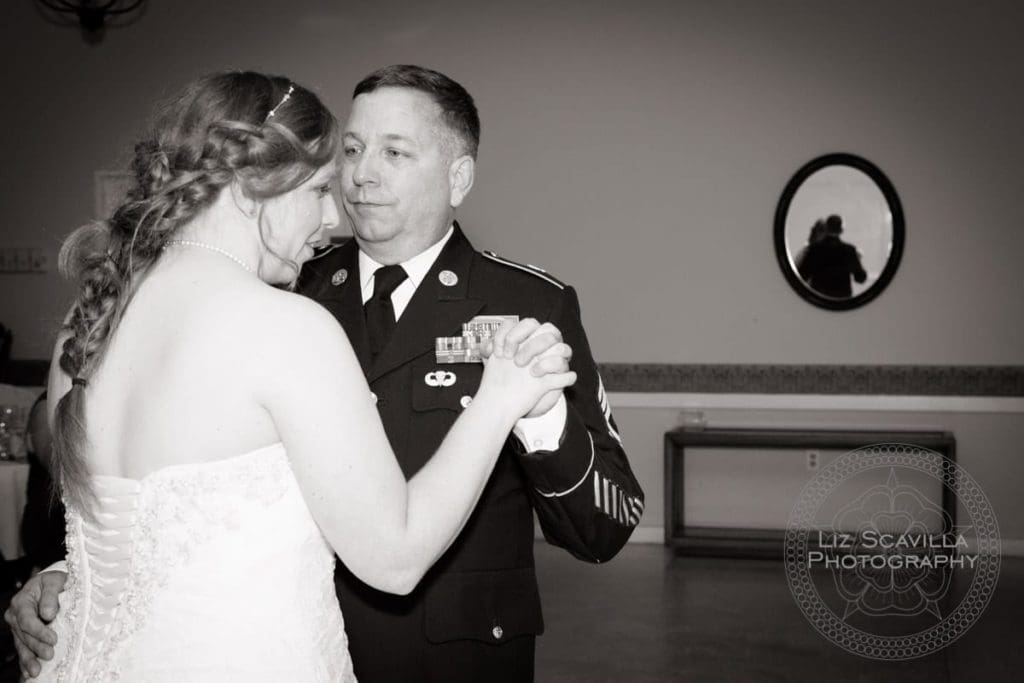 Father Daughter Dance