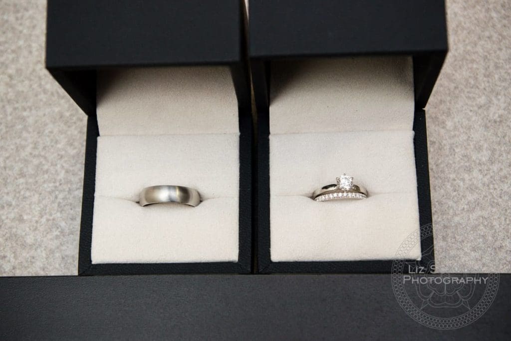 The Rings