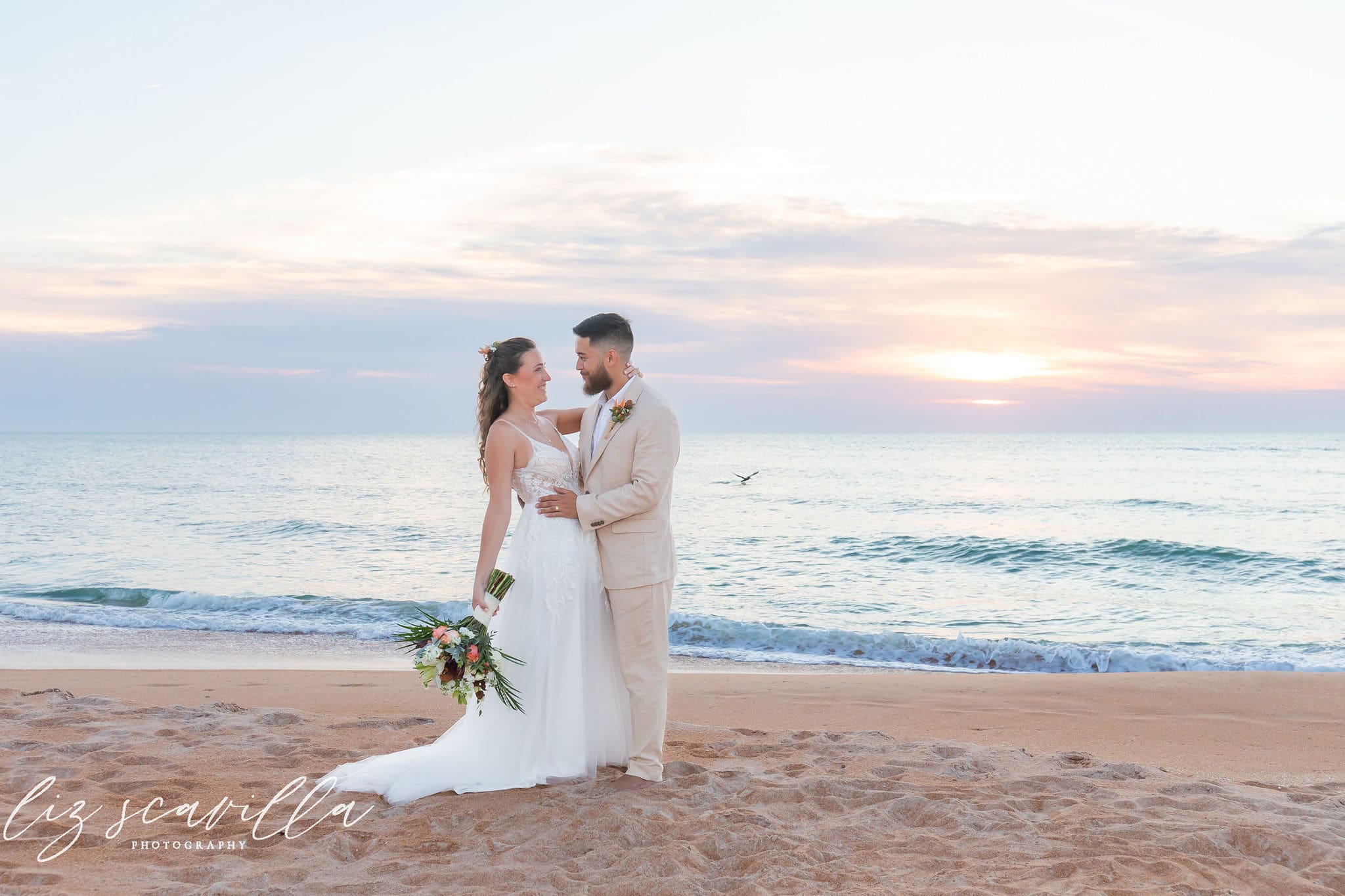 Photography - Daytona Beach - Ormond Beach Photographer | Family & Wedding  Photography | Liz Scavilla